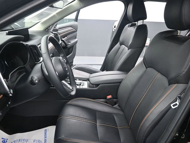 Used 2025 MAZDA CX-50 2.5 Hybrid w/ Premium Plus Pkg image 10