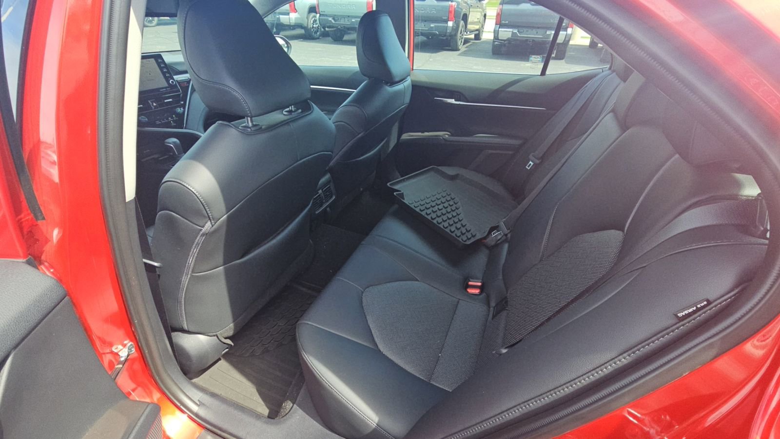 Certified 2023 Toyota Camry XLE w/ Cold Weather Package image 26