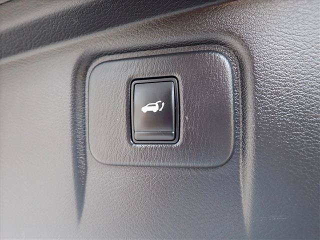 Used 2015 Nissan Murano SL AWD/4WD image 8