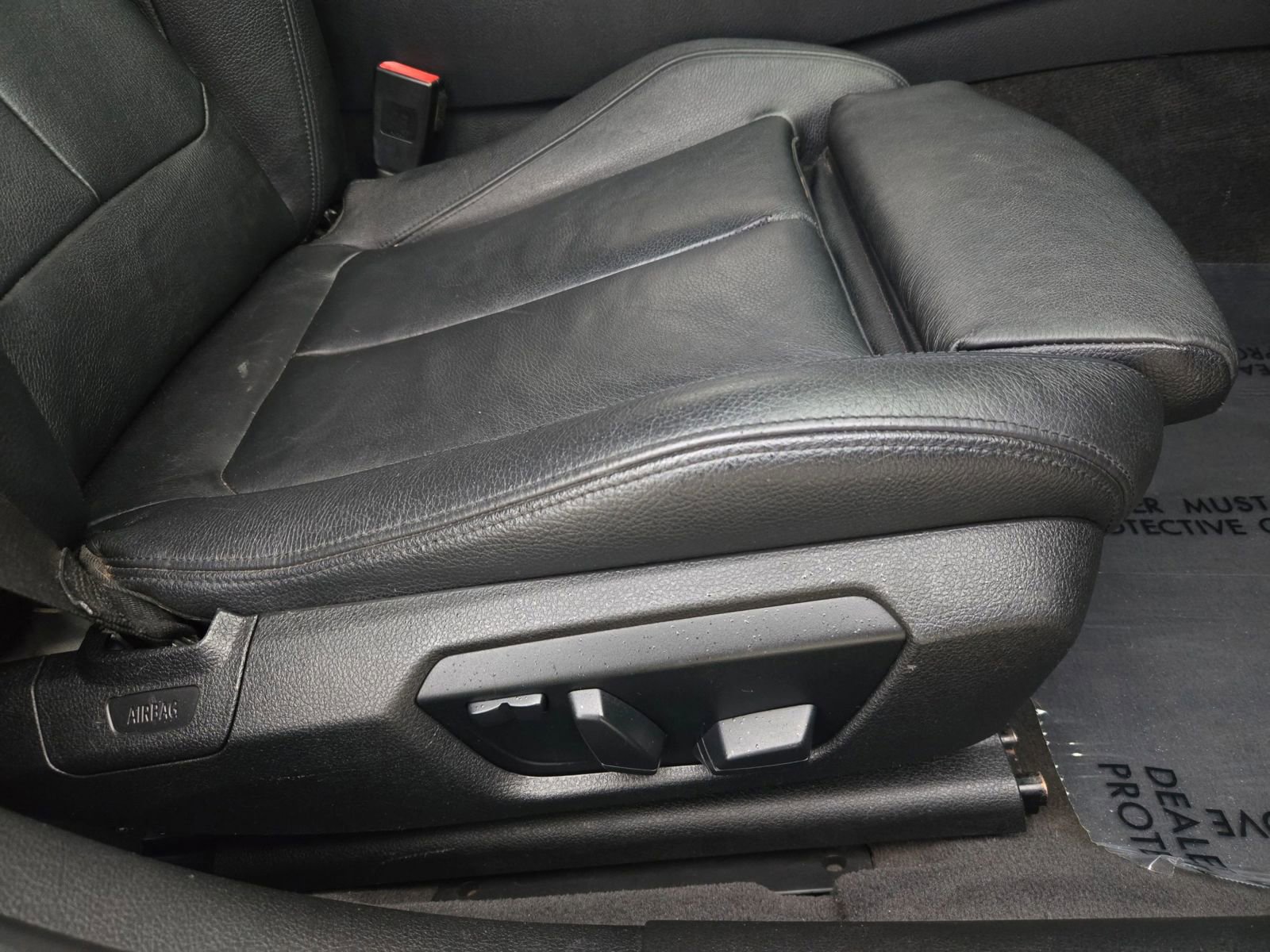 Used 2014 BMW 328d Sedan image 21