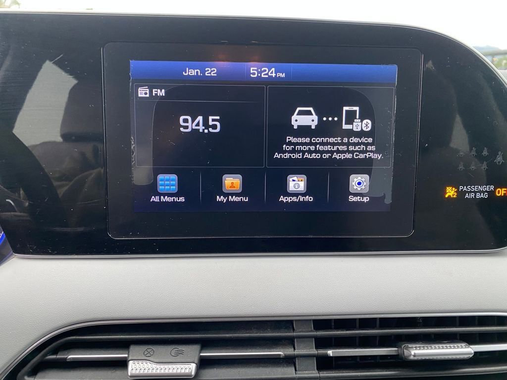 Used 2020 Hyundai Palisade SE image 34