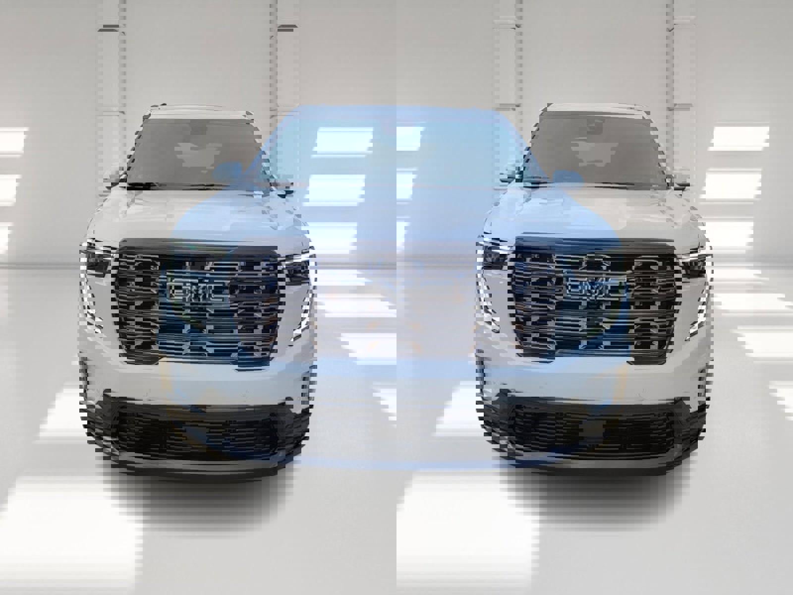 New 2026 GMC Acadia Denali Ultimate w/ LPO, Floor Liner Package image 2