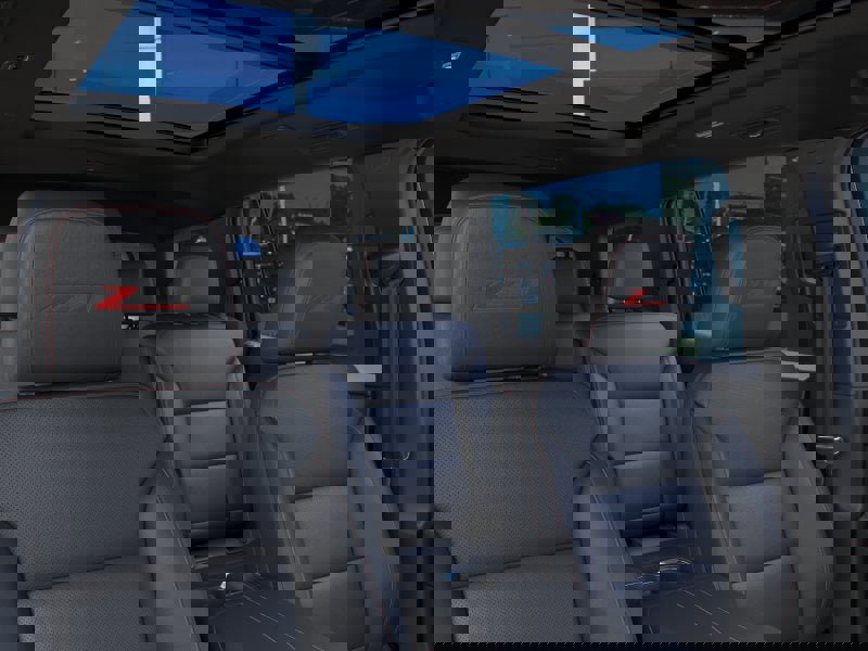 New 2026 Chevrolet Traverse Z71 AWD/4WD image 48