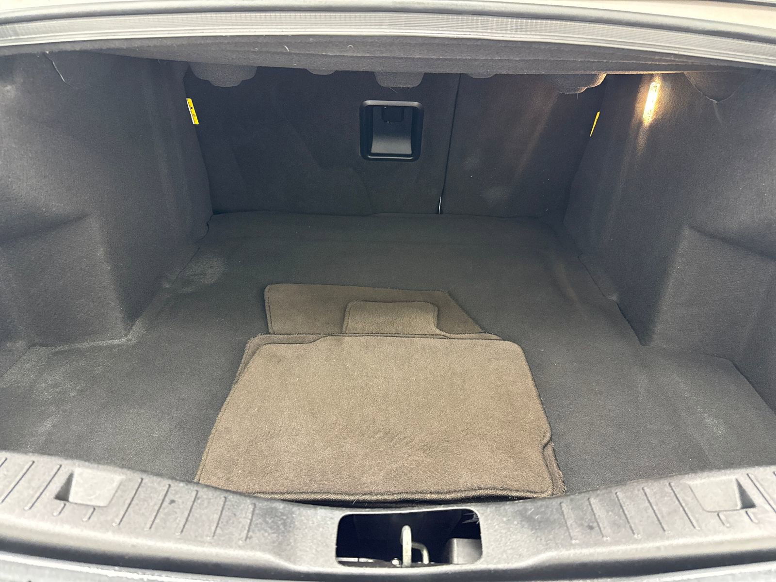 Used 2017 Lincoln MKZ Premiere AWD/4WD image 48