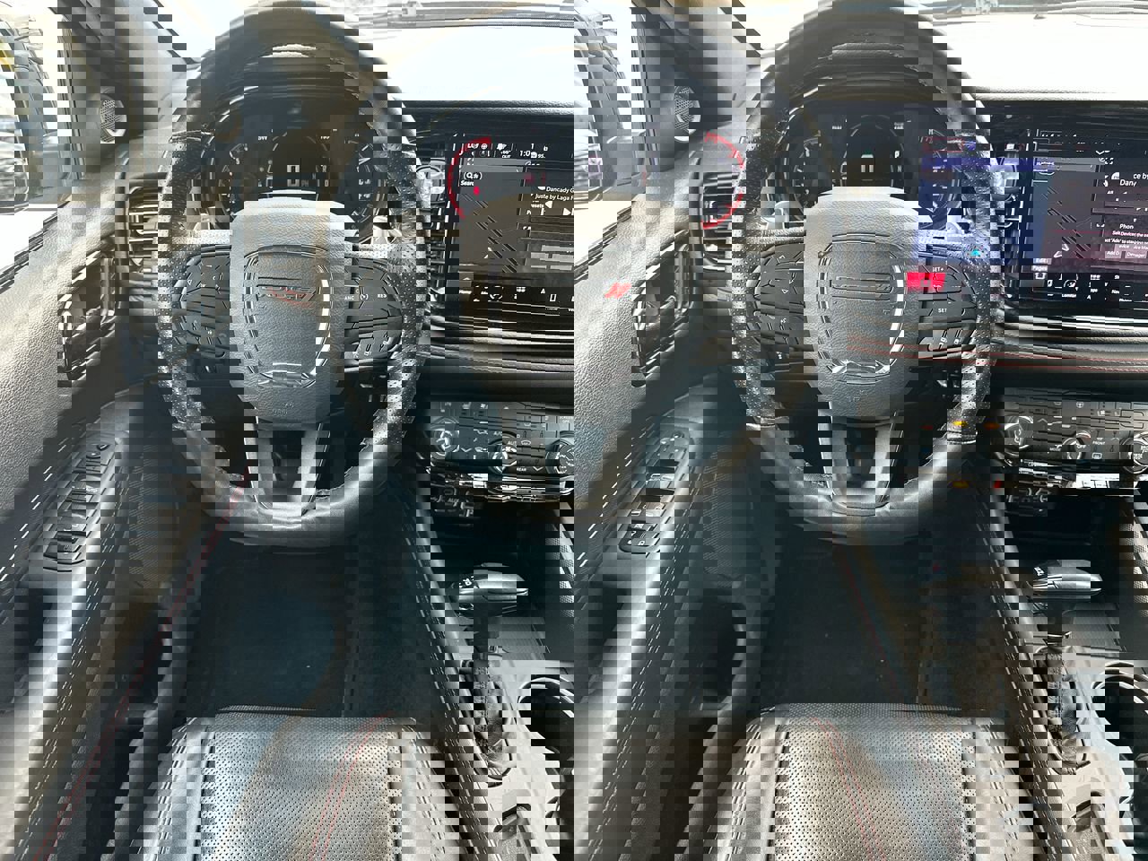 Used 2024 Dodge Durango GT image 12