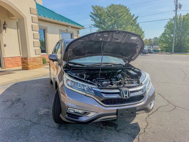 Used 2015 Honda CR-V EX image 18