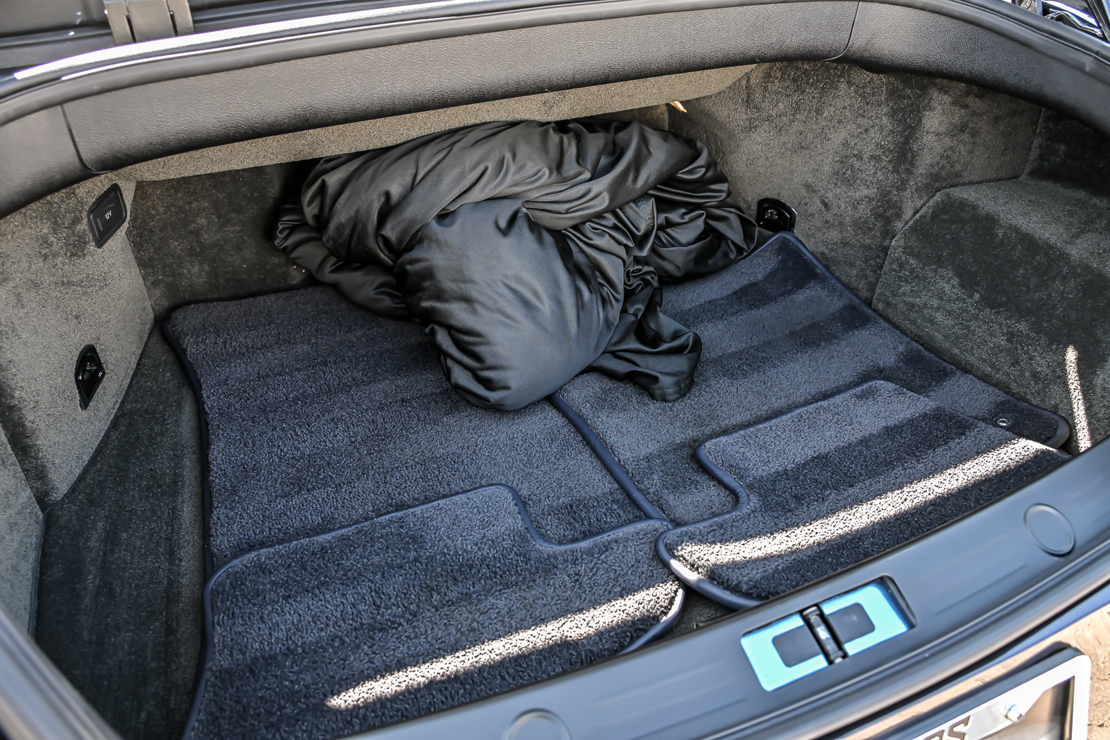 Used 2013 Bentley Continental GT AWD/4WD image 15