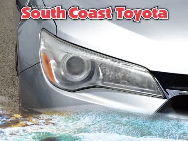 Used 2017 Toyota Camry LE FWD image 5