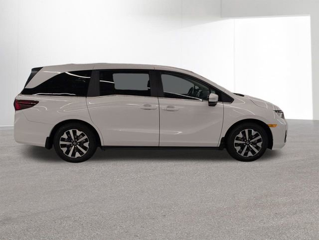 New 2026 Honda Odyssey EX-L image 35