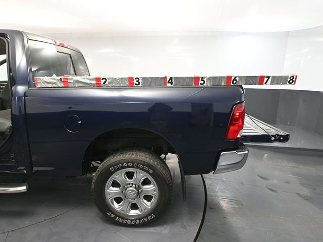 Used 2015 RAM 2500 Big Horn image 42