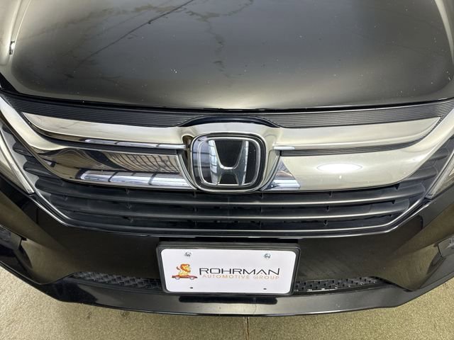 Used 2020 Honda Odyssey EX-L image 29