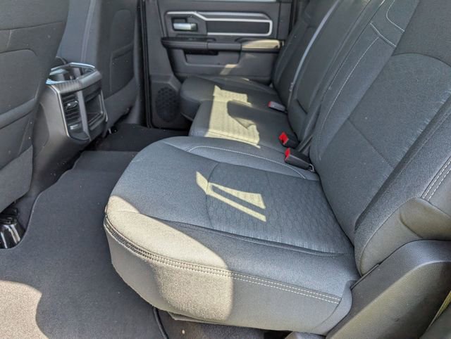 New 2026 RAM 2500 Big Horn image 23