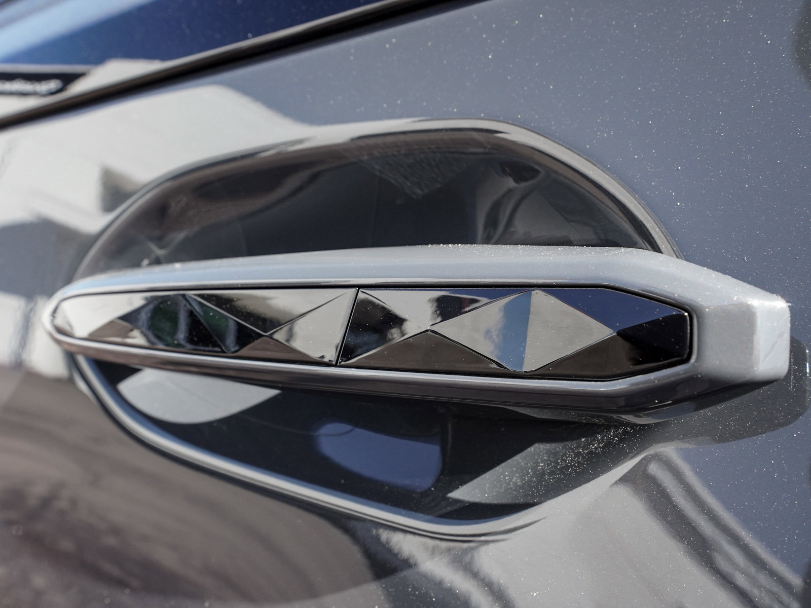 Used 2025 BMW XM image 63