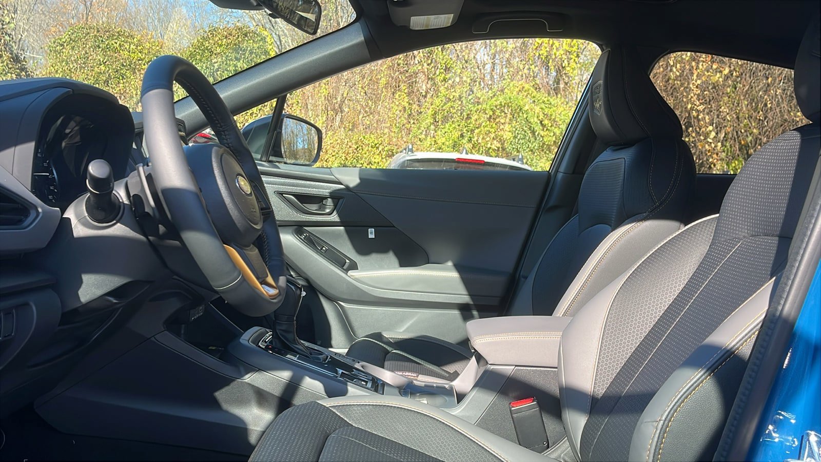 New 2026 Subaru Crosstrek 2.5i Wilderness AWD/4WD image 7