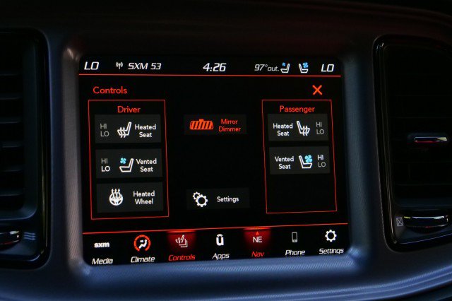 Used 2023 Dodge Challenger R/T Scat Pack RWD image 14