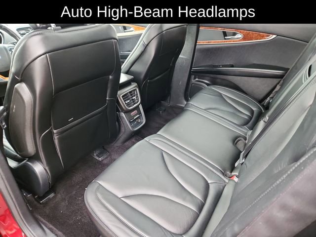 Used 2016 Lincoln MKX Select w/ Climate Package image 27