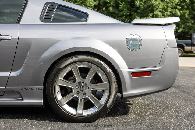 Used 2006 Ford Mustang GT RWD image 5