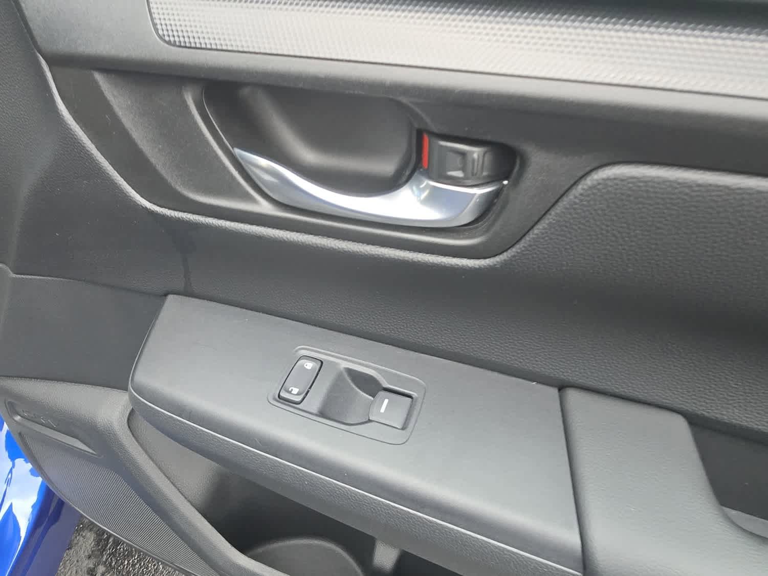 Certified 2023 Honda CR-V Sport image 47