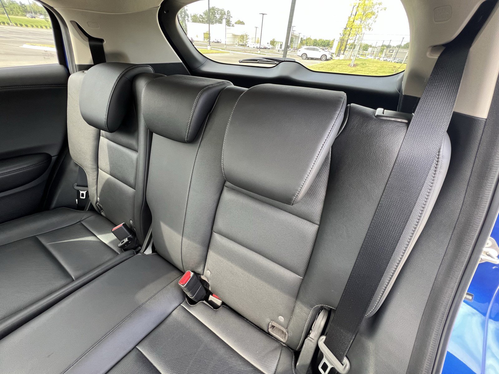 Used 2020 Honda HR-V EX-L image 32