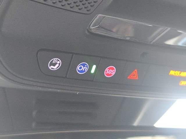 New 2026 Chevrolet Equinox EV LT image 28