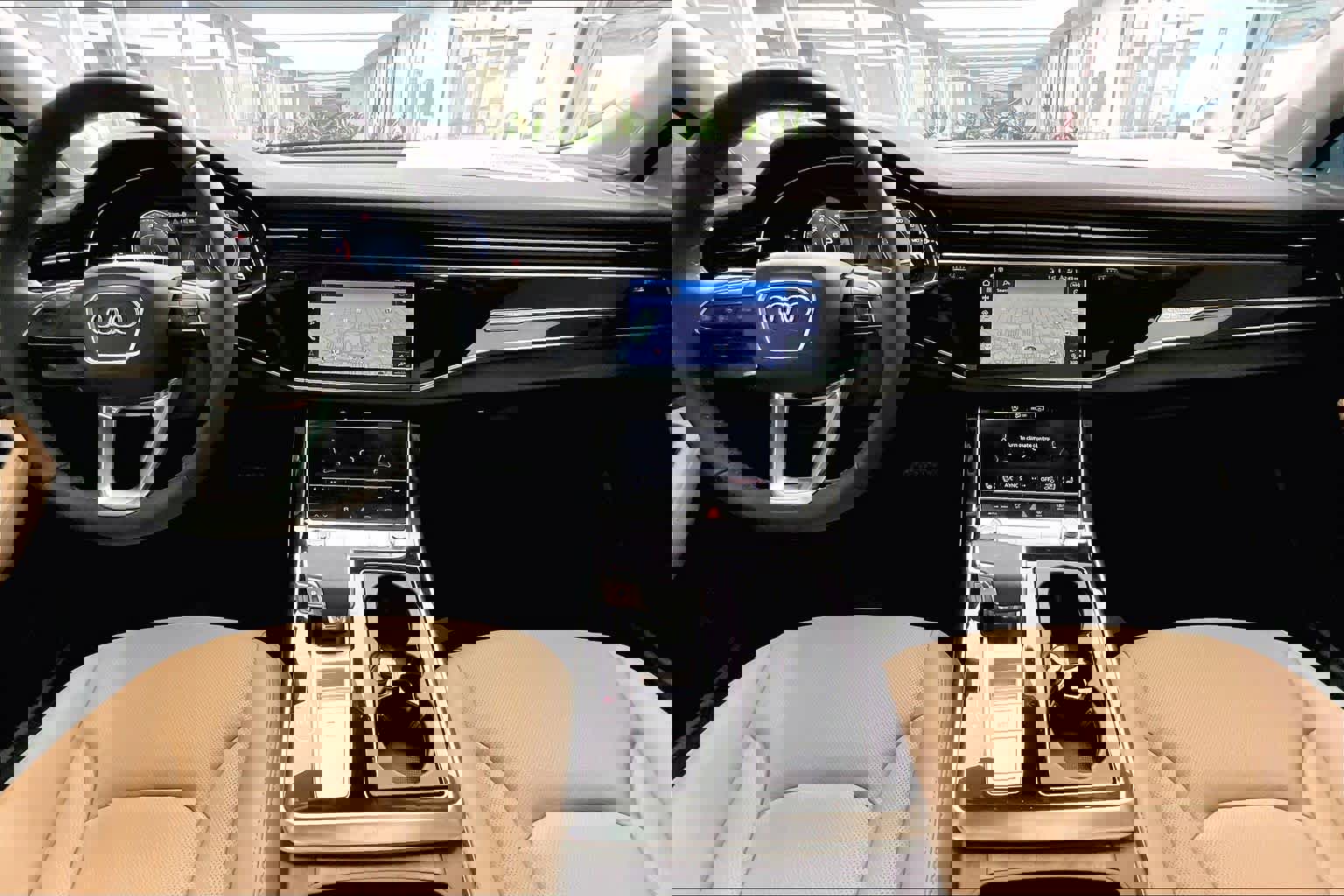 Used 2025 Audi Q7 3.0T Premium Plus image 15