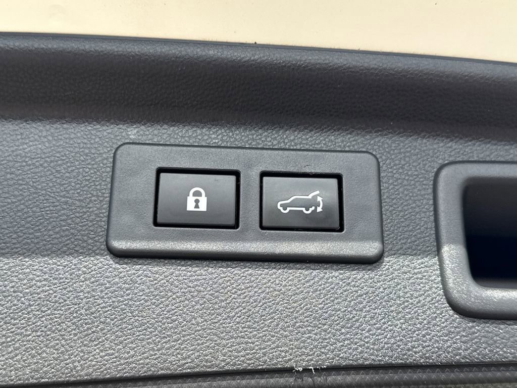 Used 2022 Subaru Forester Wilderness image 11