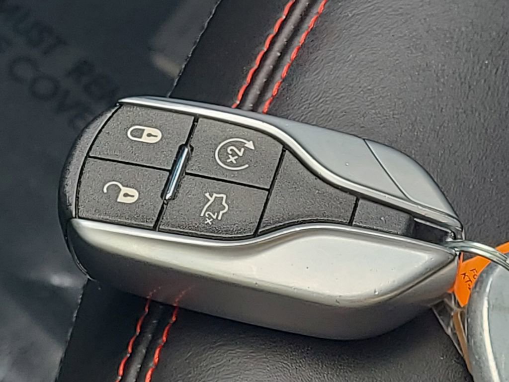 Used 2021 Maserati Quattroporte S RWD image 36