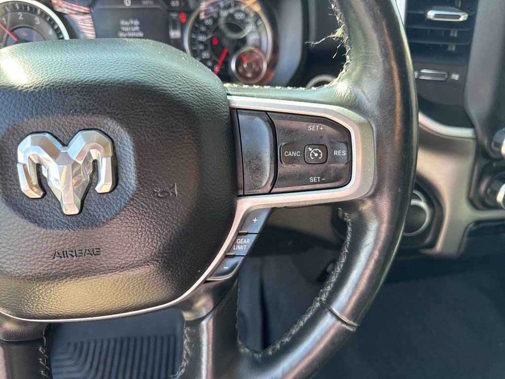 Used 2019 RAM 1500 Big Horn image 55