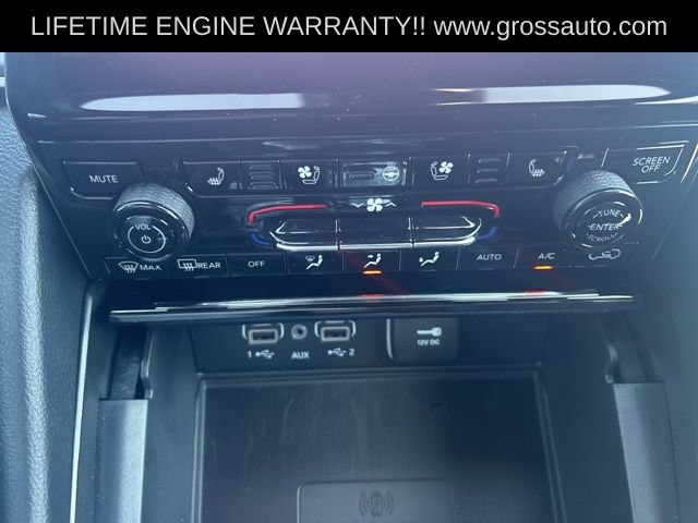 Used 2025 Jeep Grand Cherokee L Limited w/ Luxury Tech Group II AWD/4WD image 30