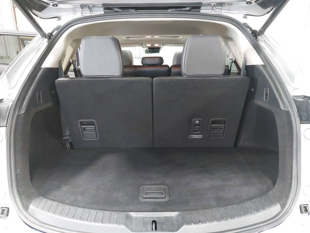 Used 2023 MAZDA CX-9 Touring Plus AWD/4WD image 12