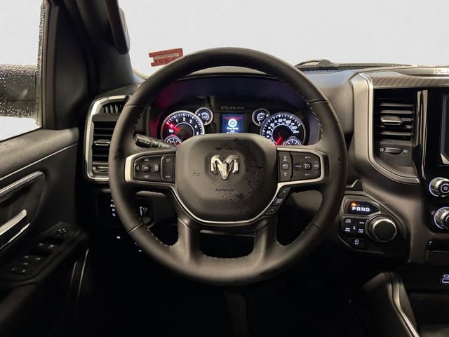 New 2026 RAM 1500 4x4 Crew Cab image 13