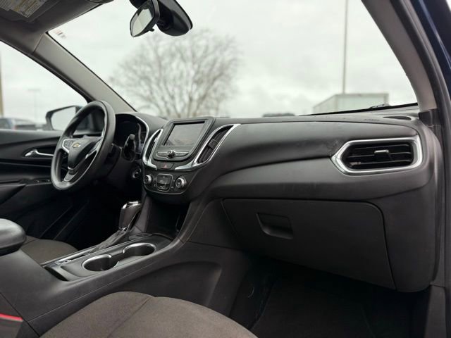 Used 2021 Chevrolet Equinox LT image 17