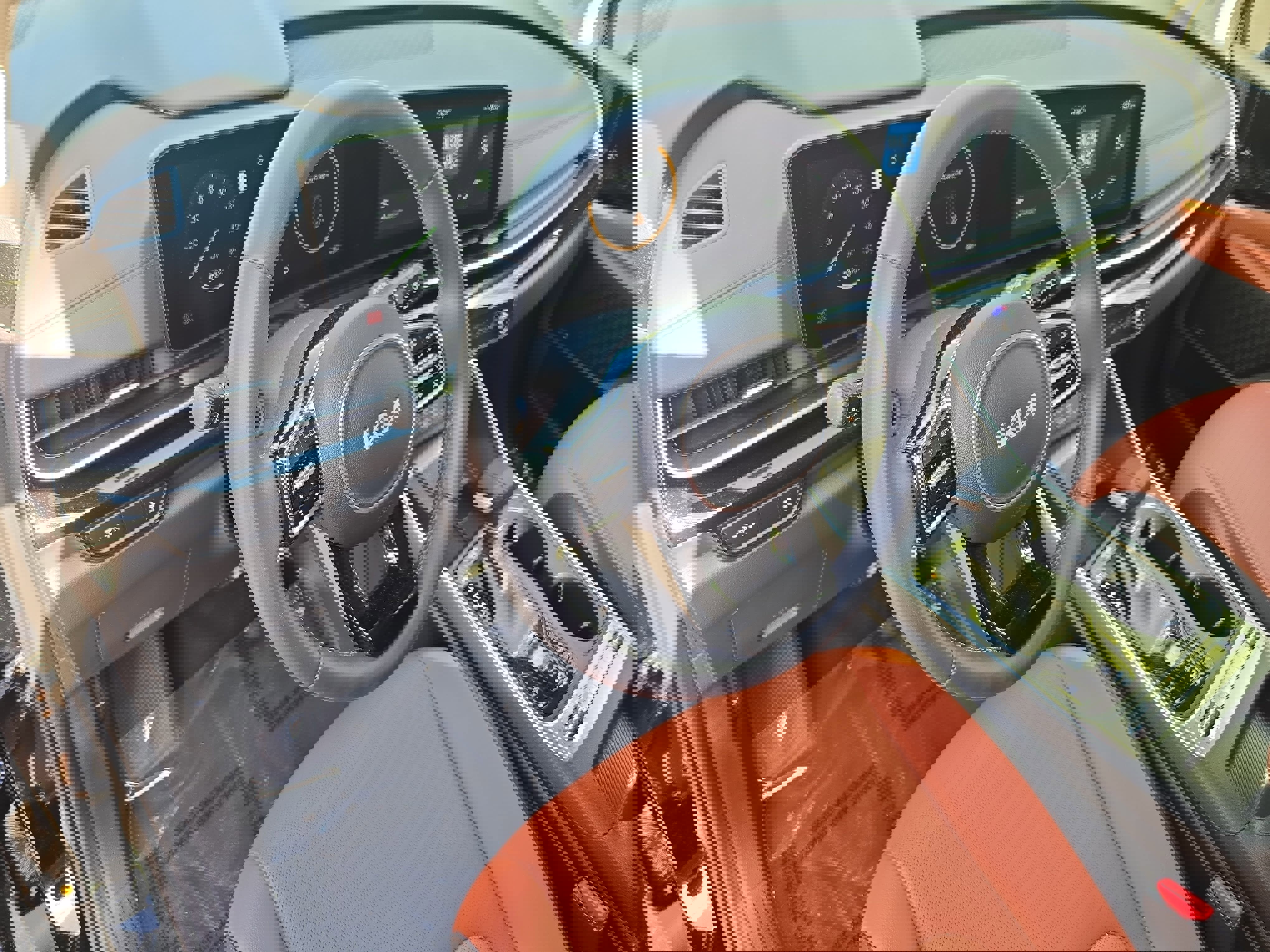 Used 2026 Kia Carnival SX Prestige image 16