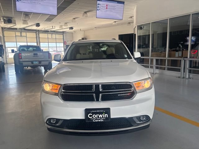 Used 2014 Dodge Durango SXT w/ Quick Order Package 23B AWD/4WD image 3