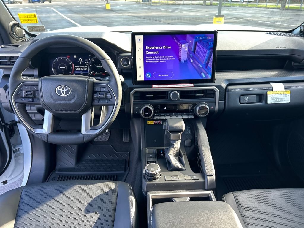 New 2026 Toyota 4Runner Limited image 20