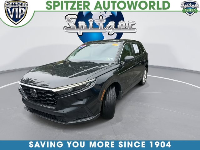 Used 2024 Honda CR-V EX image 7
