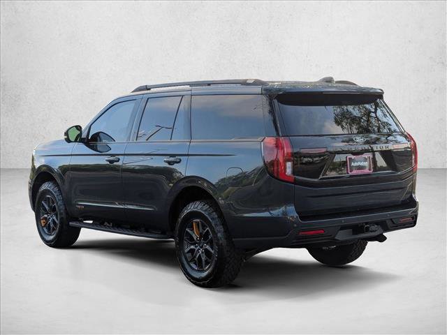 New 2026 Ford Expedition Tremor AWD/4WD image 8