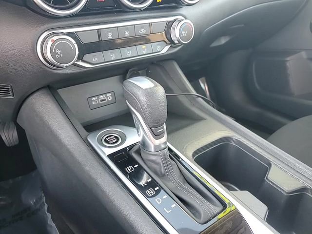 Used 2023 Nissan Sentra SV image 22