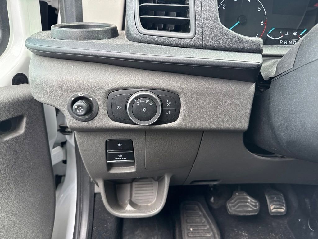 Used 2023 Ford Transit 350 XLT RWD image 8