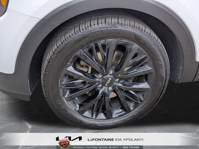 Used 2022 Kia Telluride SX AWD/4WD image 34