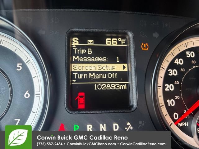 Used 2015 RAM 1500 Tradesman w/ Popular Equipment Group AWD/4WD image 20