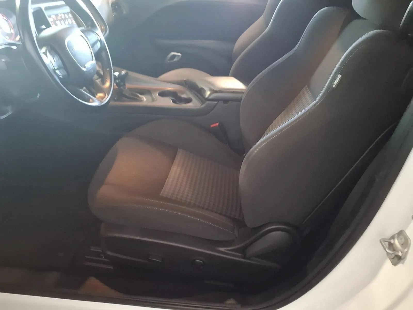 Used 2023 Dodge Challenger GT AWD/4WD image 13