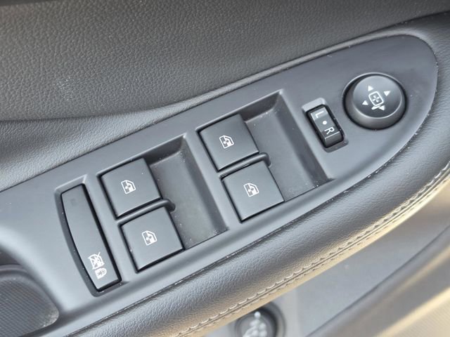 Used 2020 Buick Envision Essence AWD/4WD image 28