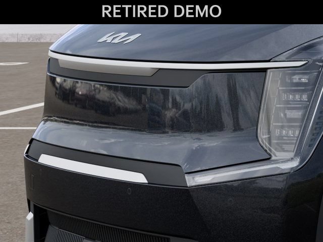 New 2026 Kia EV9 Wind AWD/4WD image 13