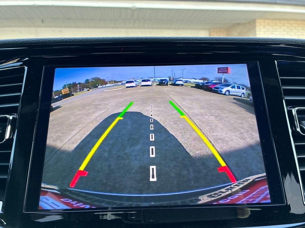 New 2026 Dodge Durango GT image 21