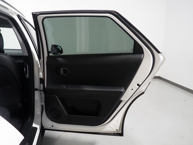 Used 2025 Hyundai Ioniq 5 SEL RWD image 60
