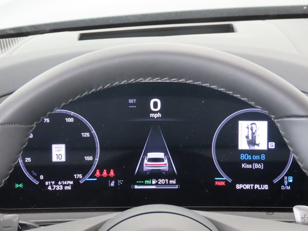 Certified 2026 Porsche Cayenne E-Hybrid AWD/4WD image 17