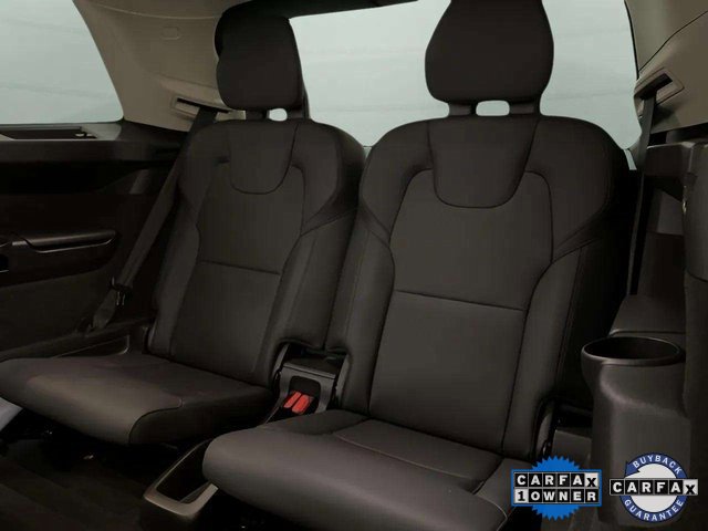 Used 2025 Volvo XC90 B6 Plus image 21