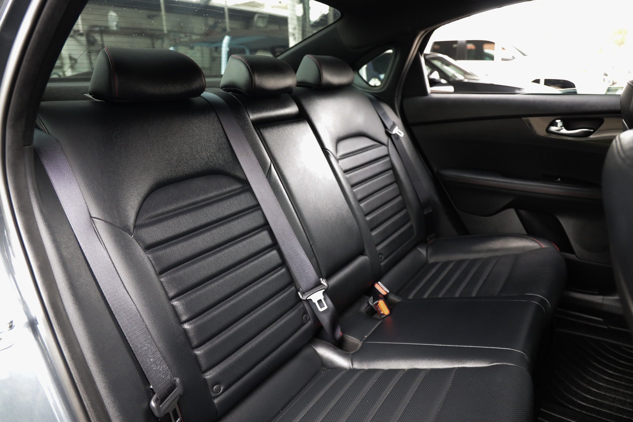 Used 2022 Kia Forte GT FWD image 17
