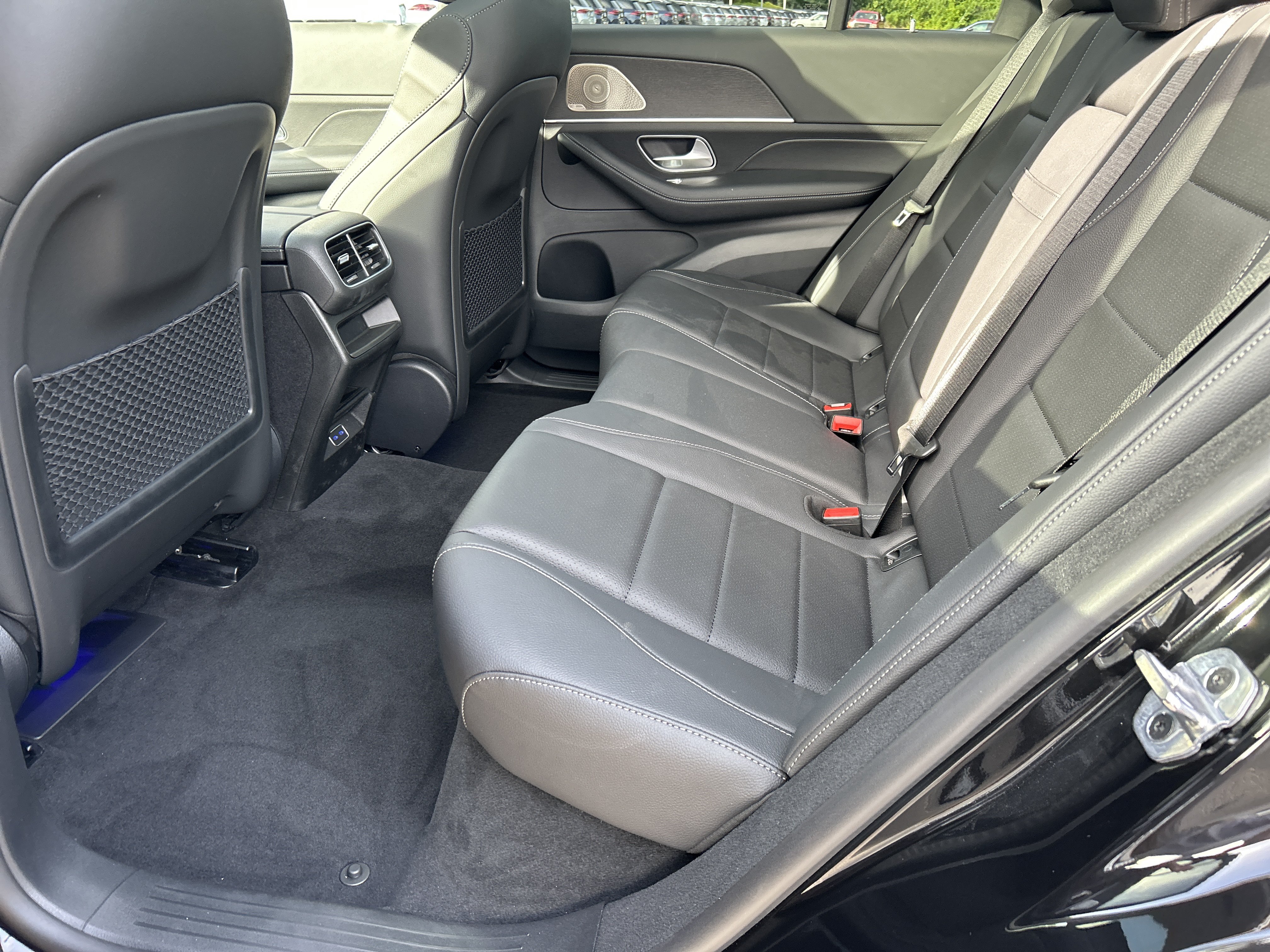 New 2026 Mercedes-Benz GLE 450 4MATIC image 35